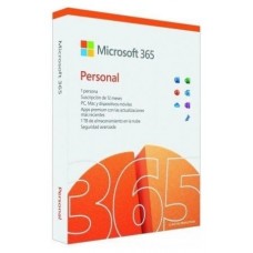 MICROSOFT 365 PERS 1U 1A V2