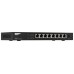 QNAP QSW-1108-8T Switch No Gest 8x2.5GbE