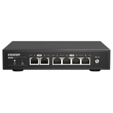 QNAP-SWITCH QSW-2104-2T