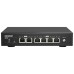 QNAP QSW-2104-2T Switch 2x10GbE 4x2.5GbE