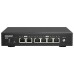 QNAP QSW-2104-2T Switch 2x10GbE 4x2.5GbE