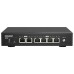 QNAP QSW-2104-2T Switch 2x10GbE 4x2.5GbE