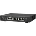 QNAP QSW-2104-2T Switch 2x10GbE 4x2.5GbE