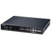 QNAP QSW-M1204-4C switch Gestionado 10G Ethernet (100/1000/10000) Negro (Espera 4 dias)