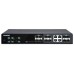 QNAP QSW-M1204-4C switch Gestionado 10G Ethernet (100/1000/10000) Negro (Espera 4 dias)