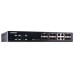 QNAP QSW-M1204-4C switch Gestionado 10G Ethernet (100/1000/10000) Negro (Espera 4 dias)