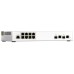 QNAP QSW-M2108-2C switch Gestionado L2 Gris (Espera 4 dias)