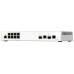 QNAP QSW-M2108-2C switch Gestionado L2 Gris (Espera 4 dias)