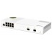 QNAP QSW-M2108-2S switch Gestionado Gris (Espera 4 dias)