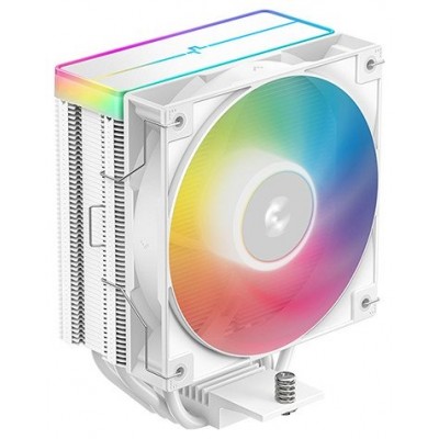 REFRIGERADOR CPU MULTIZOCALO DEEPCOOL AG400 ARGB V2