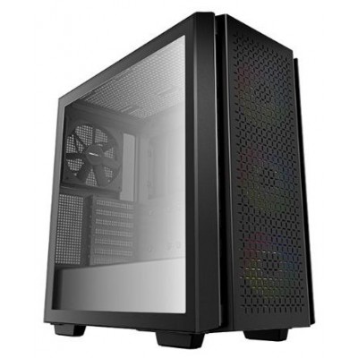 TORRE E-ATX DEEPCOOL CG560 NEGRO