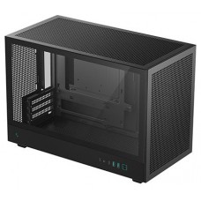 CAJA MICRO-ATX SEMITORRE DEEPCOOL CH260 NEGRA