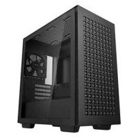 CAJA MICRO-ATX SEMITORRE DEEPCOOL CH370