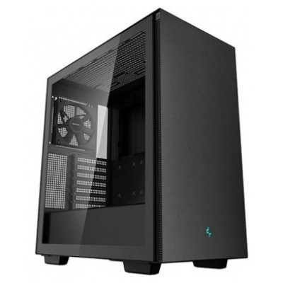 TORRE E-ATX DEEPCOOL CH510 BLACK