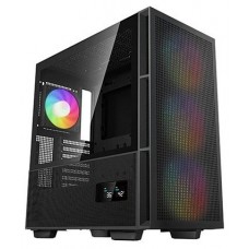 CAJA ATX SEMITORRE DEEPCOOL CH560 DIGITAL ADD-ARGB 4F