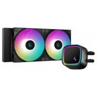 REFRIGERADOR LIQUIDO CPU DEEPCOOL LE520 REFRIGERADOR LIQUIDO CPU DEEPCOOL LE520