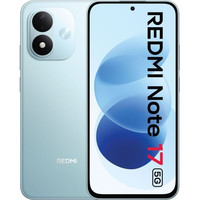 Xiaomi Redmi Note 17 5G 6Gb 128Gb Sky Teal Xiaomi Redmi Note 17 5G 6Gb 128Gb Sky Teal