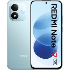 Xiaomi Redmi Note 17 5G 6Gb 128Gb Sky Teal