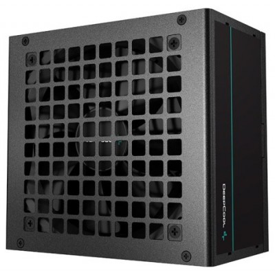 DEEPCOOL FUENTE ALIMENTACION ATX 600W 80+ White (Direct Cable) R-PF600D-HA0B-EU