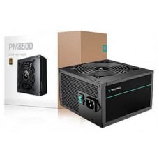 FUENTE ALIMENTACION ATX 850W DEEPCOOL PM850D 80+ GOLD