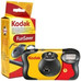 CAMARA KODAK FUNSAVER 27
