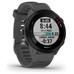 SMARTWATCH GARMIN FORERUNNER 55 GPS GREY SMARTWATCH GARMIN FORERUNNER 55 GPS GREY
