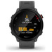 SMARTWATCH GARMIN FORERUNNER 55 GPS GREY SMARTWATCH GARMIN FORERUNNER 55 GPS GREY