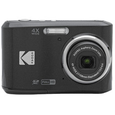 CAMARA KODAK PIXPRO FZ45 BK CAMARA KODAK PIXPRO FZ45 BK
