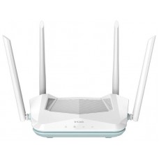 ROUTER WIFI 6 DUALBAND D-LINK R15 EAGLE PRO AX1500