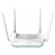 D-Link R15 Router WiFi6 Eagle Pro AI AX1500 Dual