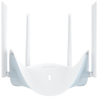 ROUTER WIFI 7 DUALBAND D-LINK R36 AQUILA PRO AI AB3600
