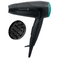 SECADOR DE PELO REMINGTON D1500 COMPACTO 2 AJUSTES SECADOR DE PELO REMINGTON D1500 COMPACTO 2 AJUSTES