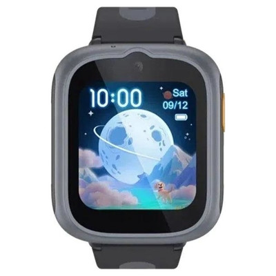 TCL MT48 Watch 4G Kids IP68 Gris Oscuro TCL MT48 Watch 4G Kids IP68 Gris Oscuro