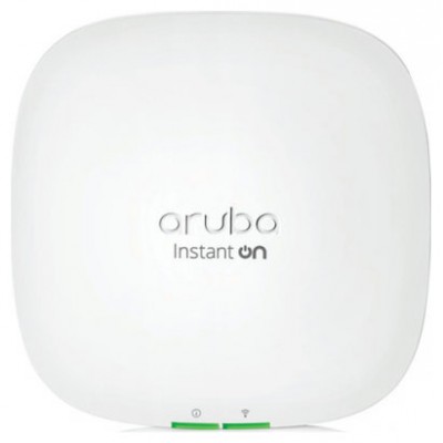 Aruba Instant On AP22 (RW) 2x2 WiFi6 Indoor