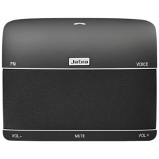 Jabra Freeway altavoz Teléfono móvil Bluetooth Negro (Espera 4 dias)