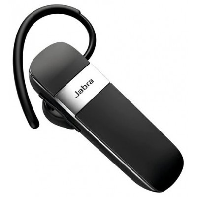 Jabra Talk 15 SE Auriculares Inalámbrico gancho de oreja, Dentro de oído Car/Home office MicroUSB Bluetooth Negro (Espera 4 dias)