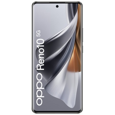 OPPO Reno 10 5G 6.7" FHD+ 256GB 8GB Grey