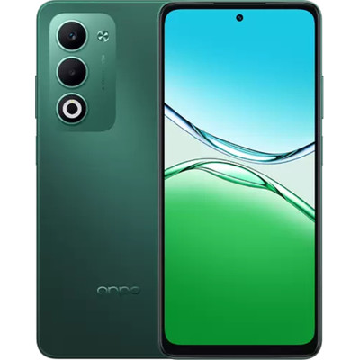 OPPO A5 5G 6.67" 4GB 128GB Green OPPO A5 5G 6.67" 4GB 128GB Green