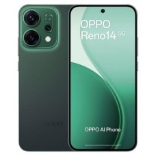 OPP-SP RENO14 12-512 GREE