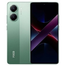 SMARTPHONE POCO X7 PRO 12GB/512GB 5G GREEN