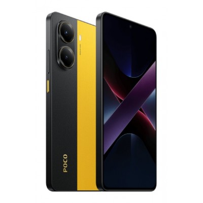 SMARTPHONE POCO X7 PRO 12GB/512GB 5G YELLOW