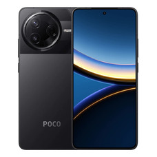 SMARTPHONE POCOPHONE F7 PRO NFC 667 FHD+ 5G 120HZ 12GB/256GB BLACK