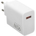 CARGADOR XIAOMI 90W HYPC COM USBA CARGADOR XIAOMI 90W HYPC COM USBA
