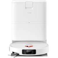 ROBOT XIAOMI VACUUM H50 P WH ROBOT XIAOMI VACUUM H50 P WH