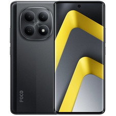 SMARTPHONE XIAOMI POCO M8 5G 8-256 BK