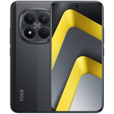 SMARTPHONE XIAOMI POCO M8P 5G 12-512 BK