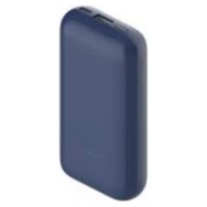 POWER BANK XIAOMI 33W 10000 MAH POCKET EDITION PRO MIDNIGHT BLUE