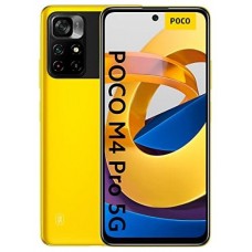 SMARTPHONE XIAOMI POCO M4 6-128 YE