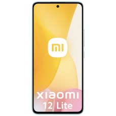 SMARTPHONE XIAOMI 12 L 8-128 GREE