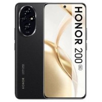 SMARTPHONE HONOR 200 5G 6.7"" (12+512GB) NEGRO (Espera 4 dias)